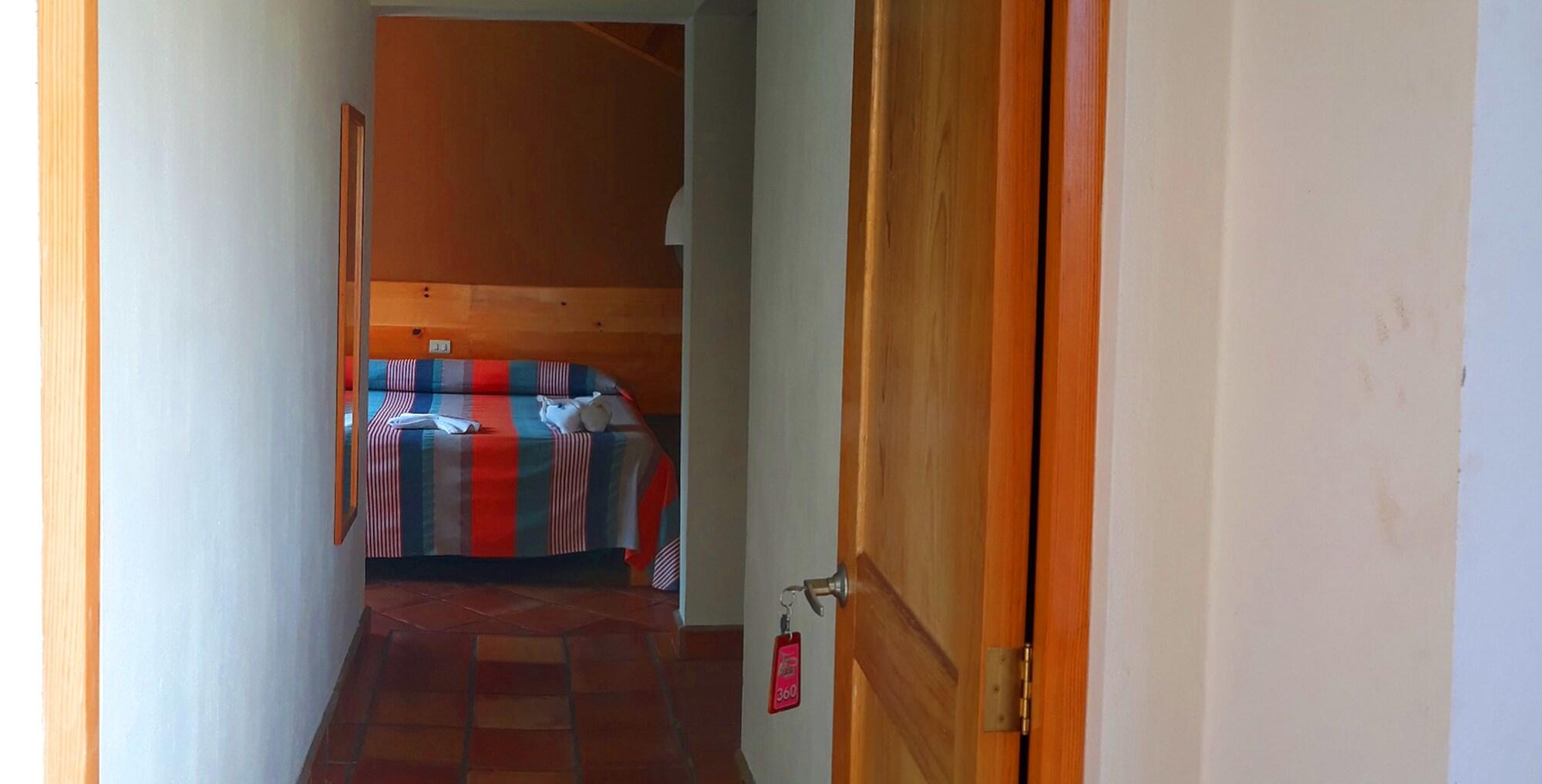 阿克斯坎阿特酒店 San Cristóbal de Las Casas 外观 照片