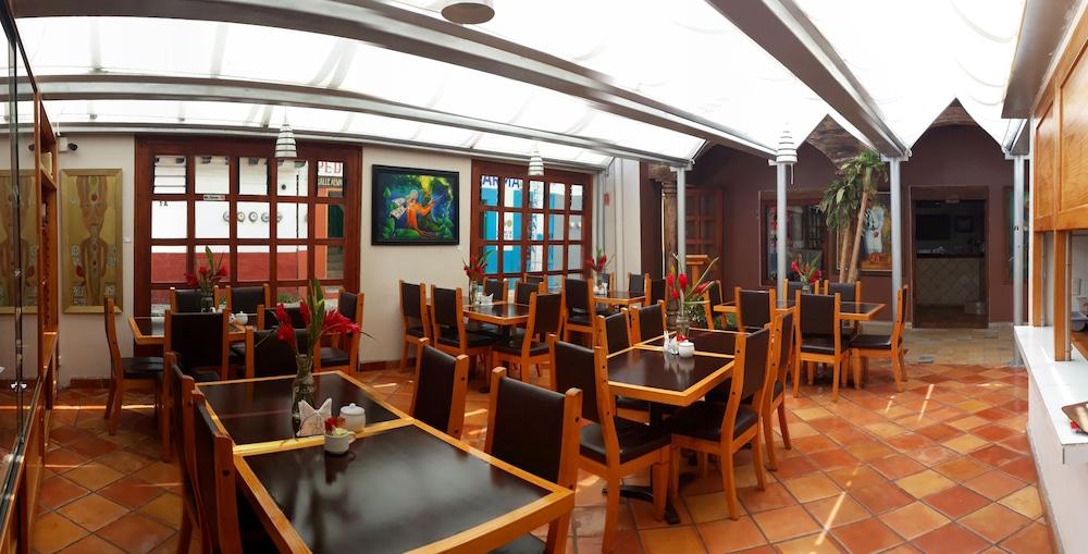 阿克斯坎阿特酒店 San Cristóbal de Las Casas 外观 照片